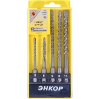 Бур Энкор 24091