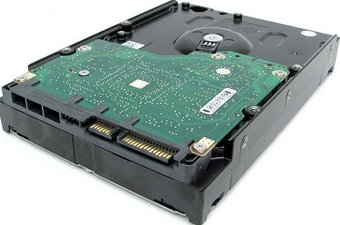 Seagate Barracuda 7200.11 500Гб (ST3500320AS)