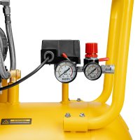 Компрессор Denzel DLP-4500/150