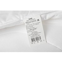 Комплект подушка+одеяло Mio Tesoro 24-С-009 140х205 + Подушка для сна Basic 50x70