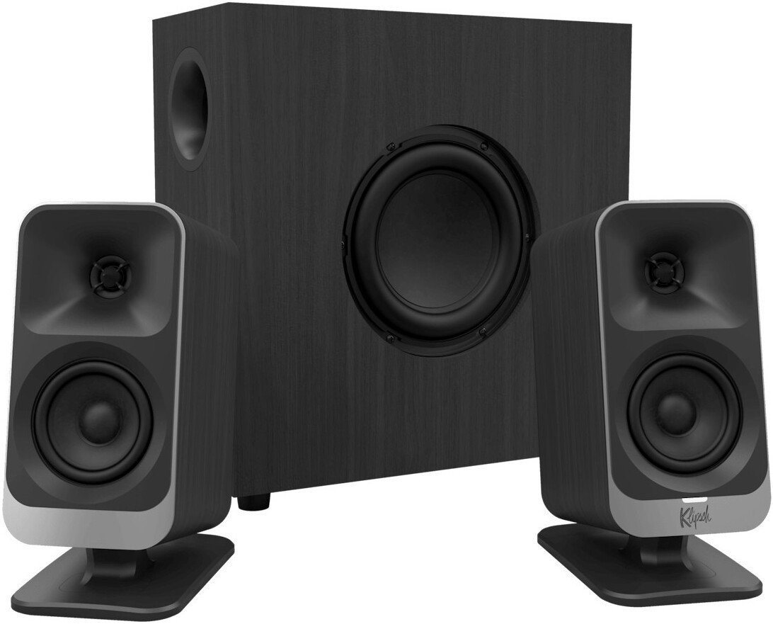 Акустика Klipsch ProMedia Lumina