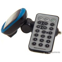 FM-модулятор Atomic T854N