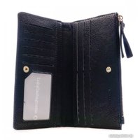 Кошелек Lulu Castagnette PEILINE-P19003 (Noir)