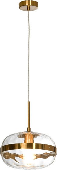 

Подвесная люстра Lussole Marengo LSP-8511