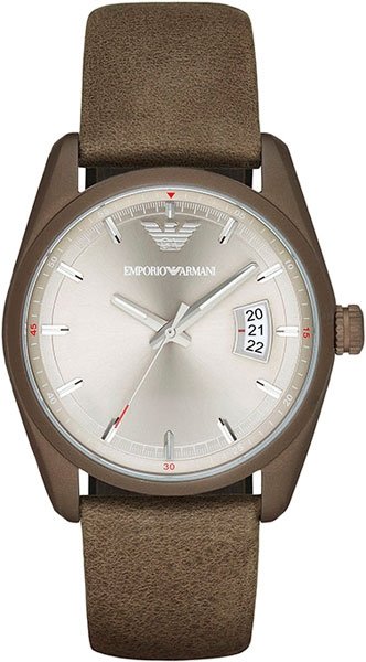 

Наручные часы Emporio Armani AR6081