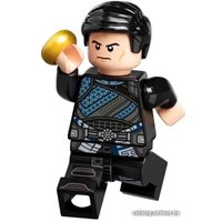 Конструктор LEGO Marvel Super Heroes 76176 Побег от Десяти колец