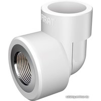 Фитинг Firat Отвод ВР 25x1/2" 7772025127