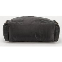 Дорожная сумка Ecotope 018-202-BLK (черный)