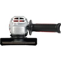 Угловая шлифмашина Crown CT13678-125RSV (кейс)