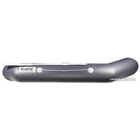 Гребная лодка Барс ML-Bars-260gr (графитовый)