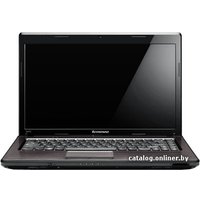 Ноутбук Lenovo G470 (59067066)