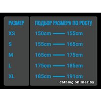 Велосипед Marin Presidio 3 S 2021