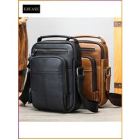 Мужская сумка EZcase Barsa (песочный)