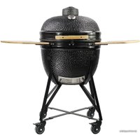 Гриль Sundays Well Done 25 (черный)