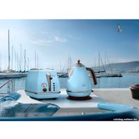 Тостер DeLonghi CTOV 2103.AZ в Бобруйске