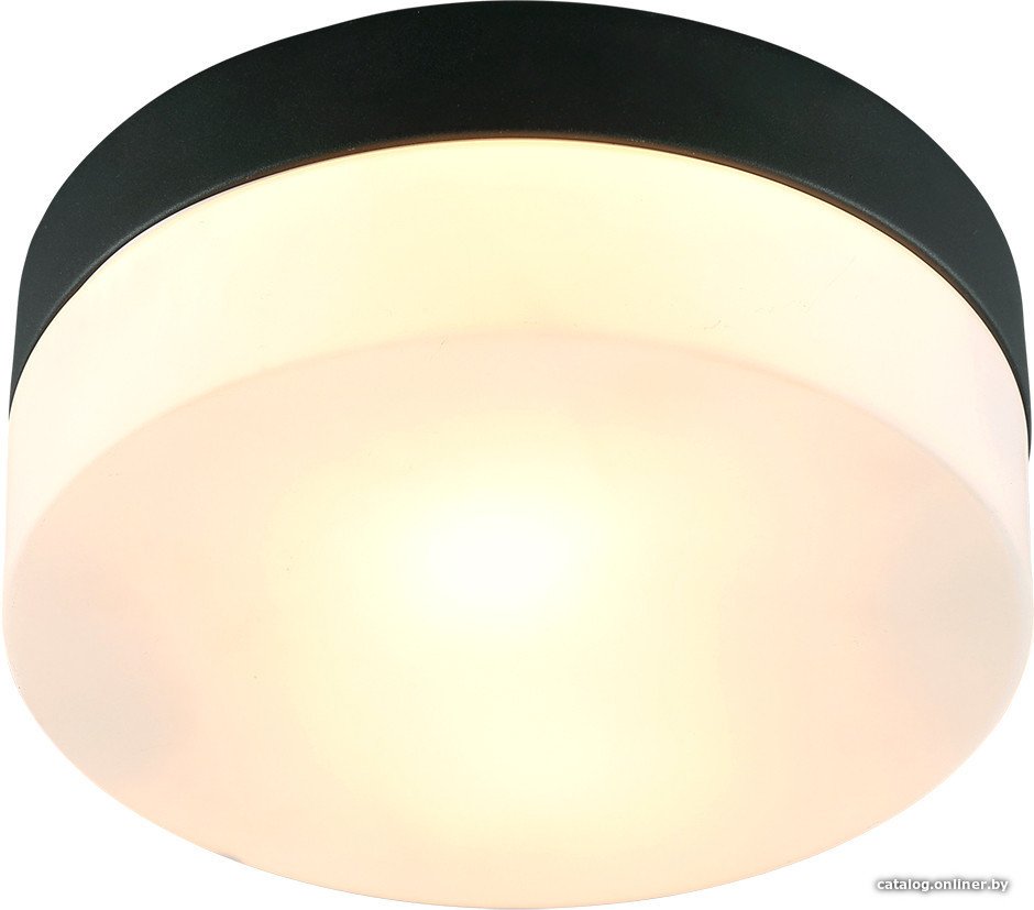 

Светильник-тарелка Arte Lamp Aqua-Tablet A6047PL-1BK