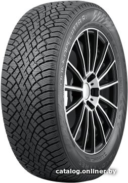 Зимние шины Nokian Tyres Hakkapeliitta R5 275/40R19 101T
