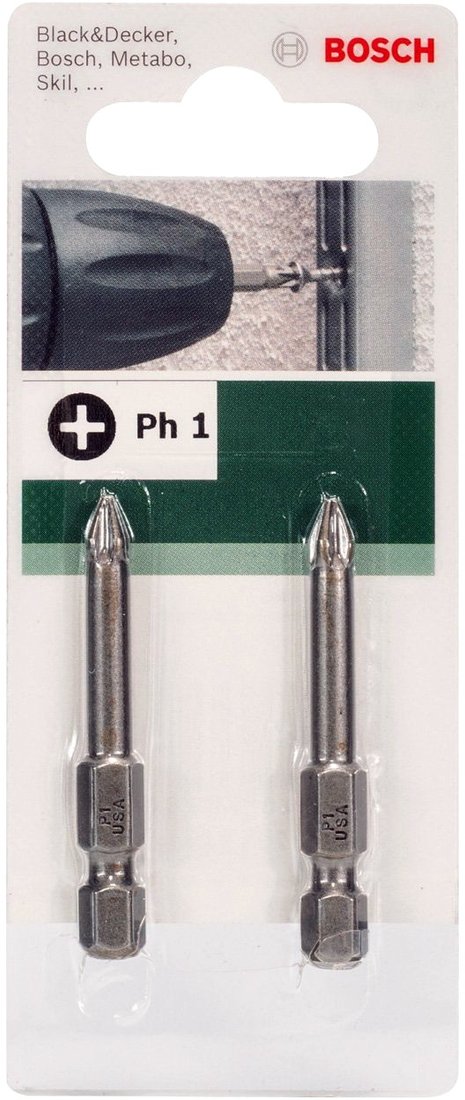 

Bosch 2609255921 (2 предмета)