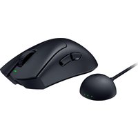 Игровая мышь Razer DeathAdder V4 Pro (черный)