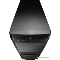 Корпус AeroCool V3X Advance Black Edition 600W