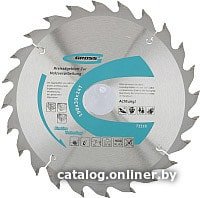 Пильный диск GROSS 73318