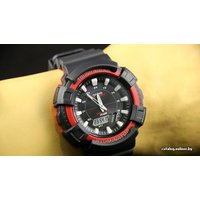 Наручные часы Casio AD-S800WH-4A