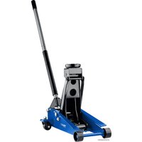 Подкатной домкрат Зубр Профи 43050-3 3т в Могилеве