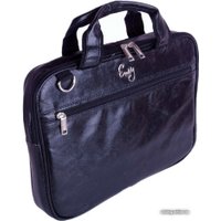 Сумка Envy Temple Black 15.6"