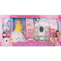 Кукла Darvish SR-T-3195