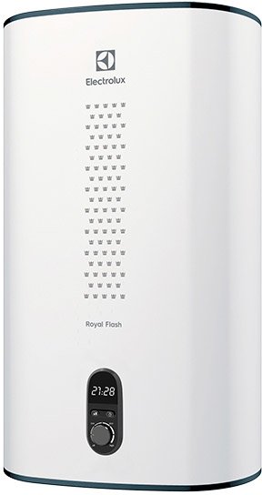 

Накопительный электрический водонагреватель Electrolux EWH 100 Royal Flash