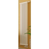 Стальной трубчатый радиатор Guardo Pilon 2180NK 2T-1802/6NK 1802 мм (6 секций)