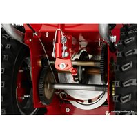 Подметальная машина Мобил К ПМ90 Про