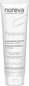 

Шампунь Noreva Интенсивный Psoriane Intensive Shampoo 125 мл