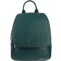 Городской рюкзак David Jones 6626-2 (бирюзовый)