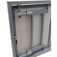 Люк Lukoff ST Plus (80x60 см)