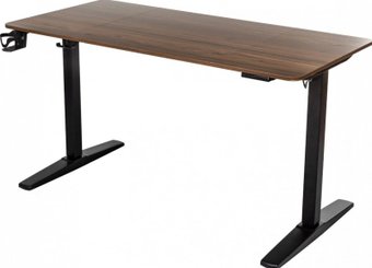 Геймерский стол Knight Table T3 140х70 (орех)