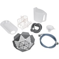 Настольная посудомоечная машина Comfee CDWC421BL-i