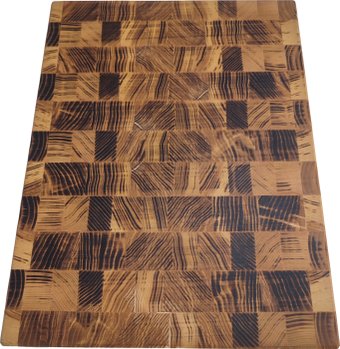 Разделочная доска Wooden Story 30х40х3