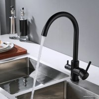 Смеситель Shevanik S128H