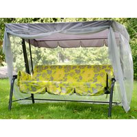 Садовые качели Olsa Сиена с1523