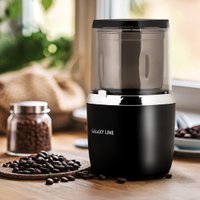 Электрическая кофемолка Galaxy Line GL0910