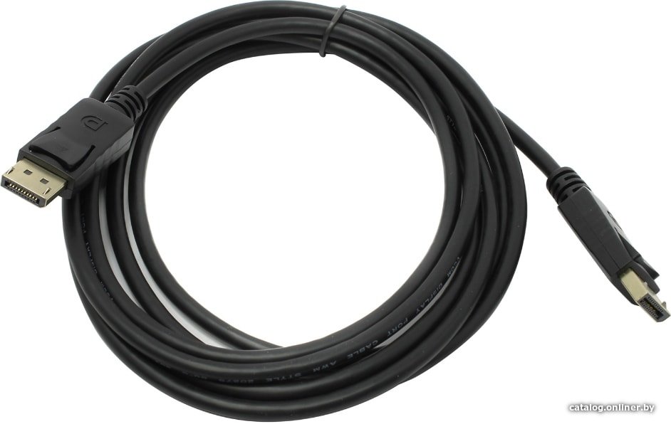 Кабель VCOM VHD6220-3м