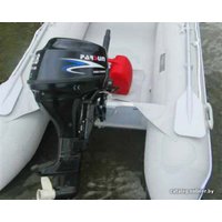 Лодочный мотор Parsun F9.8 BMS в Пинске