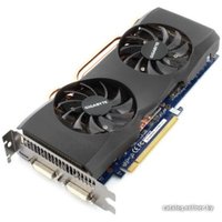 Видеокарта Gigabyte GeForce GTX 465 1024MB GDDR5 (GV-N465UD-1GI)