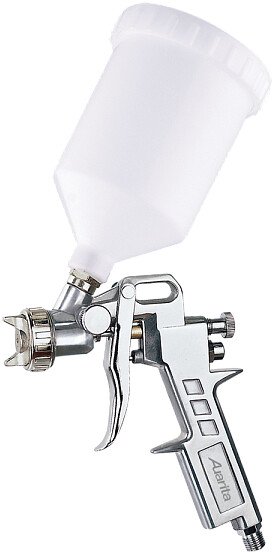 

Краскопульт Auarita S-990P HP