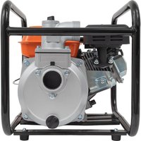 Мотопомпа Gigant GWP50