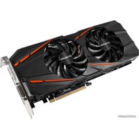 Видеокарта Gigabyte GeForce GTX 1060 G1 Gaming 6GB (rev. 2.0)