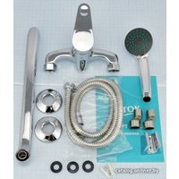 Смеситель Istok life 0402.403