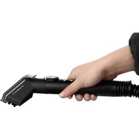 Пылесос Polaris PCW 1445 Steam Clean Pro (графит)