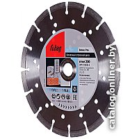 Отрезной диск алмазный  Fubag 10230-3